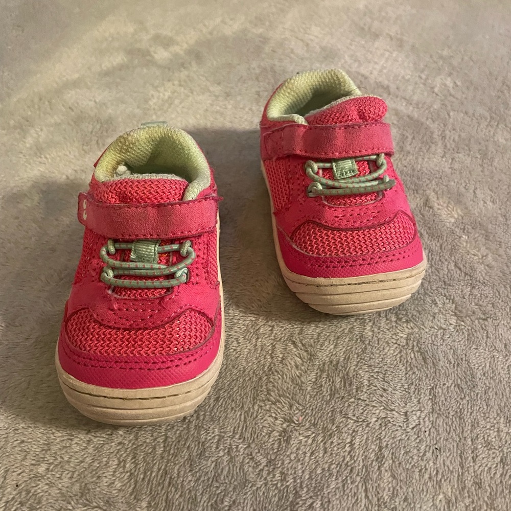 Suprise shoes